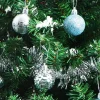 Joiedomi 36pcs Baby Blue Christmas Ornaments 1.57in -Christmas Ornaments Sales Store 1.57 Baby Blue Christmas Ball Ornaments 36Pcs 1 600x600 1