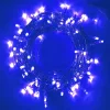 Joiedomi 100 LED Blue Led Christmas String Lights -Christmas Ornaments Sales Store 100 count LED Christmas Lights Blue 1 result 600x600 1