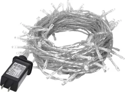 Joiedomi 100 LED Blue Led Christmas String Lights 11 Joiedomi 100 LED Blue Led Christmas String Lights -Christmas Ornaments Sales Store 100 count LED Christmas Lights Blue 4 result 1 600x444 1