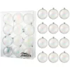 Joiedomi 12pcs Plastic Christmas Ball Ornaments With Chrome Effect 2 Joiedomi 12pcs Plastic Christmas Ball Ornaments With Chrome Effect -Christmas Ornaments Sales Store 12Pcs 3.5 Chrome Christmas Ball Ornaments 1 result 600x600 1
