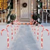 Joiedomi 12pcs Christmas Candy Cane Pathway Lights Markers 12in -Christmas Ornaments Sales Store 12pcs Christmas Candy Cane Pathway Lights Markers 12in 1 600x600 1