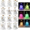 Joyin 12pcs LED Spun Glass Angel Christmas Ornaments 1 Joyin 12pcs LED Spun Glass Angel Christmas Ornaments -Christmas Ornaments Sales Store 12pcs LED Spun Glass Angel Christmas Ornaments 1 结果 600x600 1