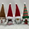 Joyin Gingerbread, Penguin, Elf And Santa Gnome Set 2 Joyin Gingerbread, Penguin, Elf And Santa Gnome Set -Christmas Ornaments Sales Store 13737 600x445 1
