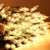 Joiedomi 2x150 Warm White Christmas Lights 2 Joiedomi 2x150 Warm White Christmas Lights -Christmas Ornaments Sales Store 150 Counts Clear Green Wire Christmas Light Set of 2 1 result 1 600x600 1