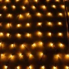 Joiedomi 150 LED Christmas Net Lights 4x6ft