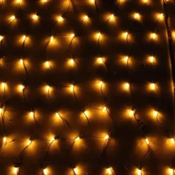 Joiedomi 150 LED Christmas Net Lights 4x6ft