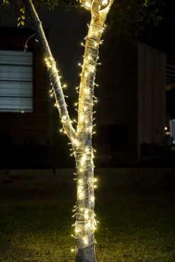 Joiedomi 150 LED Warm White Clear Wire String Lights 59.38ft 10 Joiedomi 150 LED Warm White Clear Wire String Lights 59.38ft -Christmas Ornaments Sales Store 150 Warm White LED Clear Wire String Lights 8 result 600x899 1