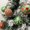 Joiedomi 16pcs Red Green & Gold Christmas Ornaments -Christmas Ornaments Sales Store 16 Pcs Red Green and Gold Christmas Ornaments 1 result 600x503 1