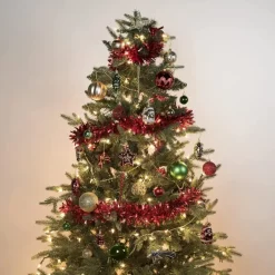 Joiedomi 179pcs Red, Green And Gold Christmas Tree Ornaments 9 Joiedomi 179pcs Red, Green And Gold Christmas Tree Ornaments -Christmas Ornaments Sales Store 177Pcs Tradition Red amp Green amp Gold Christmas Ball Ornaments 1 result 1024x1024 1 600x600 1