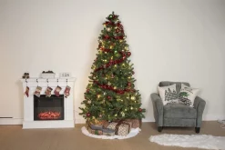 Joiedomi 179pcs Red, Green And Gold Christmas Tree Ornaments 13 Joiedomi 179pcs Red, Green And Gold Christmas Tree Ornaments -Christmas Ornaments Sales Store 177Pcs Tradition Red amp Green amp Gold Christmas Ball Ornaments 6 result 600x400 1