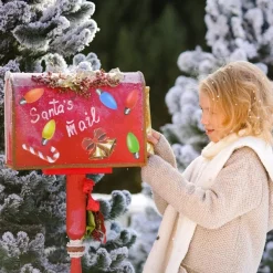 Joyin 18pcs Car Bulb Magnetic Christmas Decorations -Christmas Ornaments Sales Store 18 Pieces Jumbo Automotive Christmas Light amp Ornaments Magnet 6 result 600x600 1