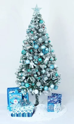 Joiedomi 18pcs Baby Blue Shatterproof Ball Ornaments 3.15in 13 Joiedomi 18pcs Baby Blue Shatterproof Ball Ornaments 3.15in -Christmas Ornaments Sales Store 18Pcs Baby Blue Christmas Ball Ornaments 3.15in 6 result 600x1002 1