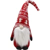 Joyin Christmas Gnome Plush Tabletop Decoration 19in -Christmas Ornaments Sales Store 1Pcs Christmas Gnome Tabletop Red 19in 2 1