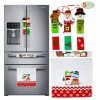 Joyin Christmas Kitchen Appliance Handle Covers, 5Pcs -Christmas Ornaments Sales Store 1 faff91a7 79d7 474d 9e44 a0af6ebfaf01 600x588 1