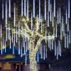 Joiedomi 2x 8 Tubes Christmas Meteor Shower Icicle String Lights 1 Joiedomi 2x 8 Tubes Christmas Meteor Shower Icicle String Lights -Christmas Ornaments Sales Store 2 Packs Christmas Meteor Shower Icicle String Lights 1 result 600x600 1