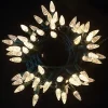 Joiedomi 2x70 C6 LED Warm White Led String Lights 2 Joiedomi 2x70 C6 LED Warm White Led String Lights -Christmas Ornaments Sales Store 2 x 70 LED C6 Christmas String Lights 1 result 600x600 1