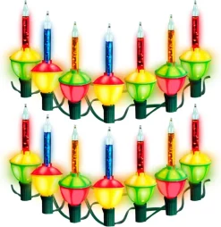 Joiedomi 2x7 Multicolor Bubble String Lights -Christmas Ornaments Sales Store 2 x 7ft Christmas Multicolor Bubble String Lights 3 result 600x618 1