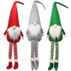 Joyin 3pcs Christmas Swedish Santa Gnome Plush 20in 1 Joyin 3pcs Christmas Swedish Santa Gnome Plush 20in -Christmas Ornaments Sales Store 20 Gnome with Long Legs Tabletop Christmas Decoration 3 Pcs 1 result scaled 600x600 1