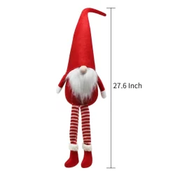 Joyin 3pcs Christmas Swedish Santa Gnome Plush 20in -Christmas Ornaments Sales Store 20 Gnome with Long Legs Tabletop Christmas Decoration 3 Pcs 3 result scaled 600x600 1
