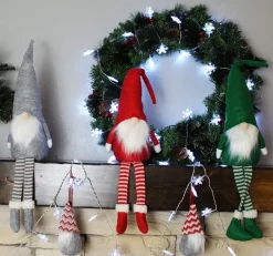 Joyin 3pcs Christmas Swedish Santa Gnome Plush 20in -Christmas Ornaments Sales Store 20 Gnome with Long Legs Tabletop Christmas Decoration 3 Pcs 6 result 600x560 1