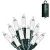 Joiedomi 200 LED Clear Led Green Wire String Lights 34ft -Christmas Ornaments Sales Store 200 Clear LED Green Wire String Lights 1 result 600x600 1