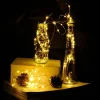 Joiedomi 200 LED Warm White Led USB Operated Fairy Lights 66ft -Christmas Ornaments Sales Store 200 LED Fairy Lights USB Operated 66ft 2 600x600 1