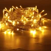 Joiedomi 200 LED Christmas White String Lights -Christmas Ornaments Sales Store 200 count LED Christmas Light 1 result 600x600 1
