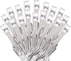 Joiedomi 200 LED Christmas White String Lights -Christmas Ornaments Sales Store 200 count LED Christmas Light 5 result 600x518 1