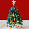 Joyin 24pcs Mini Christmas Ornaments Advent Calendar -Christmas Ornaments Sales Store 2021 24 Days Advent Calendar Mini Christmas Ornaments 24 Pcs 1 result 600x600 1