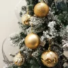 Joiedomi 24pcs Champagne Christmas Ball Ornaments -Christmas Ornaments Sales Store 24 Pcs Christmas Ball Ornaments Champagne 1 result 600x648 1