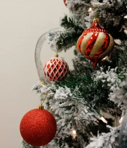 Joiedomi 24pcs Red Christmas Ball Ornaments -Christmas Ornaments Sales Store 24 Pcs Christmas Ball Ornaments Red 5 result scaled 600x700 1