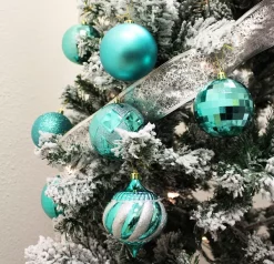 Joiedomi 24pcs Teal Christmas Ball Ornaments 11 Joiedomi 24pcs Teal Christmas Ball Ornaments -Christmas Ornaments Sales Store 24 Pcs Christmas Ball Ornaments Teal 5 result 600x579 1