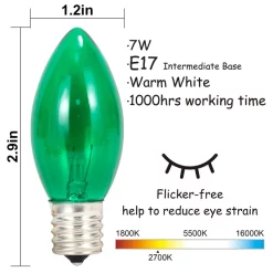 Joiedomi 24pcs Multicolor Christmas Pathway Marker String Lights 12 Joiedomi 24pcs Multicolor Christmas Pathway Marker String Lights -Christmas Ornaments Sales Store 24Pcs Christmas Multicolored Pathway Marker String Lights 4 result 600x600 1