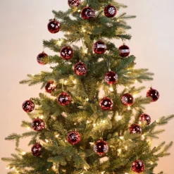 Joiedomi 24pcs Blue Christmas Ball Ornaments With Glitters 13 Joiedomi 24pcs Blue Christmas Ball Ornaments With Glitters -Christmas Ornaments Sales Store 24Pcs Red Christmas Ball Ornament with Glittering Painting 2 2 600x600 1