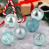 Joiedomi 24pcs Teal Christmas Ball Ornaments 2 Joiedomi 24pcs Teal Christmas Ball Ornaments -Christmas Ornaments Sales Store 24Pcs Teal Christmas Ball Ornaments 2.36in 1 result 600x600 1