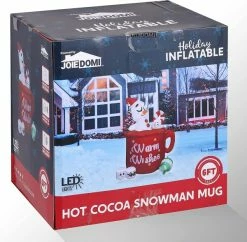 Joiedomi 6ft Tall LED Snowman Inflatable Outdoor -Christmas Ornaments Sales Store 24 f9d9d3de 51bc 4d6f 8470 7737883def95 600x588 1