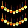 Joiedomi 2x9 LED Multicolor Bubble String Lights 8.8ft 1 Joiedomi 2x9 LED Multicolor Bubble String Lights 8.8ft -Christmas Ornaments Sales Store 2Pcs 9 LED Multicolor Bubble String Lights 8 2 结果 600x600 1