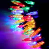 Joiedomi 200 LED Christmas Mini String Lights 52.2ft -Christmas Ornaments Sales Store 2Sets100count Multi Color Christmas Light 1 result 600x600 1