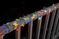 Joiedomi 2x250 LED Multicolor Christmas String Lights 62.25ft -Christmas Ornaments Sales Store 2x250 LED Christmas String Lights Multicolor 6 result 600x400 1