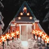 Joiedomi 2x7 Christmas Lollipop Pathway String Lights -Christmas Ornaments Sales Store 2x7 Christmas Lollipop Pathway String Lights 2 600x600 1