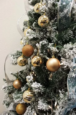 Joiedomi 34pcs Champagne Christmas Ball Ornaments 2.36in 11 Joiedomi 34pcs Champagne Christmas Ball Ornaments 2.36in -Christmas Ornaments Sales Store 34Pcs Christmas Ball Ornaments Champagne 3 结果