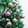 Joiedomi 34pcs Lavender Christmas Ball Ornaments 2 Joiedomi 34pcs Lavender Christmas Ball Ornaments -Christmas Ornaments Sales Store 34ct Basic Christmas Ball Ornaments 5 600x600 1