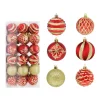 Joiedomi 36pcs Red And Gold Christmas Ball Ornaments -Christmas Ornaments Sales Store 36Pcs Red and Gold Christmas Ornaments 1 1 600x600 1