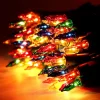 Joiedomi 3x100 Multi Color Christmas Lights 64.3ft 2 Joiedomi 3x100 Multi Color Christmas Lights 64.3ft -Christmas Ornaments Sales Store 3Pcs 100 LED Multi Color Christmas Lights 64.3ft 1 600x600 1
