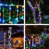 Joiedomi 3x120 LED Multicolor Rope Light 46ft 1 Joiedomi 3x120 LED Multicolor Rope Light 46ft -Christmas Ornaments Sales Store 3Pcs 120 LED Rope Light Multicolor 46ft 2 600x600 1