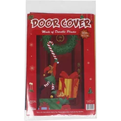 Joyin 3Pcs Elf Door Cover 72in -Christmas Ornaments Sales Store 3Pcs Elf Door Cover 72in 1 结果 600x600 1