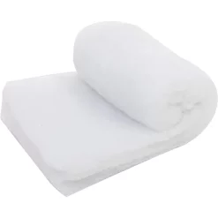 Joyin 3pcs Thick Snow Blanket Roll Christmas Decoration -Christmas Ornaments Sales Store 3pcs Thick Snow Blanket Roll Christmas Decoration 1