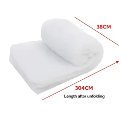 Joyin 3pcs Thick Snow Blanket Roll Christmas Decoration -Christmas Ornaments Sales Store 3pcs Thick Snow Blanket Roll Christmas Decoration 5 result 600x600 1