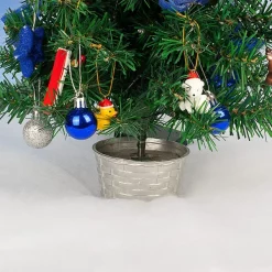 Joyin 2pcs Christmas Snow Blanket Roll 3 X 8ft 12 Joyin 2pcs Christmas Snow Blanket Roll 3 X 8ft -Christmas Ornaments Sales Store 3x8 Ft Snow Blanket Roll 2 Pcs 5 result 600x600 1