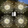 Joiedomi 4pcs 120-Count LED Warm White Icicle Lights -Christmas Ornaments Sales Store 4 Pack 120 LED Hanging Fairy Lights Warm White 1 result 600x600 1